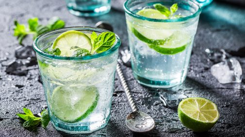 Summery Lime Soda Water Recipe Flavour Nation lime flavouring in soda water