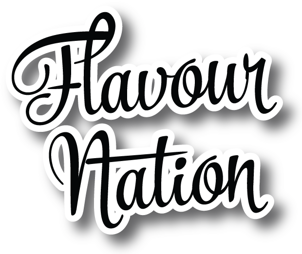 Flavour Nation Flavouring