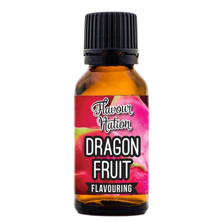 Dragon Fruit flavouring in South Africa