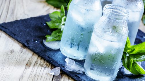 Flavour Your Water the Sugar-free Way Flavour water sugar-free with Flavour Nation