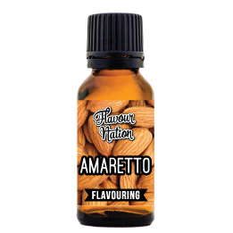 Amaretto Flavoured Food Flavourant