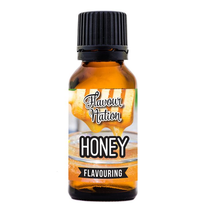 Vegan friendly Honey flavouring in South Africa