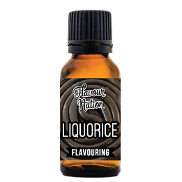 Liquorice Anise Food flavouring