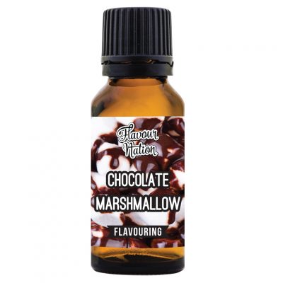 Chocolate Marshmallow Flavouring by Flavour Nation