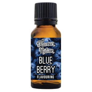 Blueberry Flavouring for Bakers
