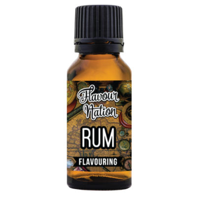 Rum essence