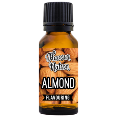 Almond essence for baking