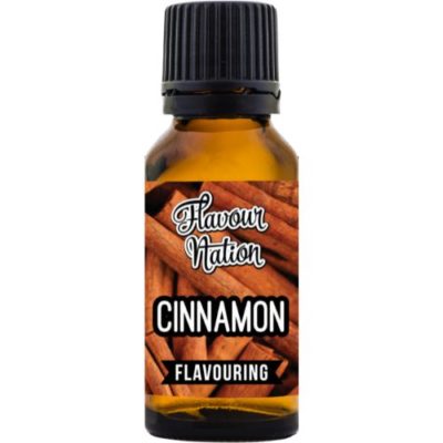 Cinnamon essence