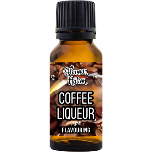 Kahlua flavouring essence coffee liqeur flavor