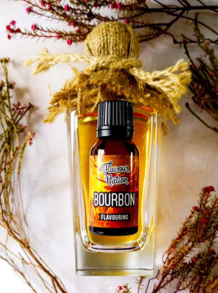 Bourbon flavour by Flavour Nation