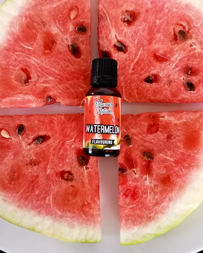 Watermelon essence flavouring by Flavour Nation