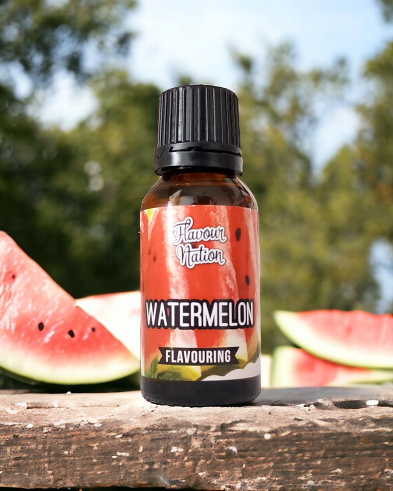 Flavour Nation Watermelon flavouring