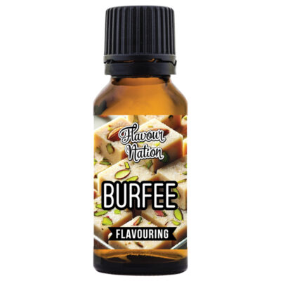 burfee flavouring essence for baking